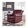 Grant Chair with Power Motion Recline