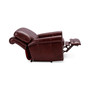 Grant Chair with Power Motion Recline