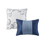 Aubrey Full 9-Pc. Comforter Set, Created For Macy's