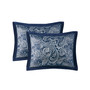 Aubrey Full 9-Pc. Comforter Set, Created For Macy's