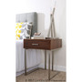 Roman End Table