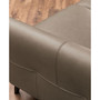 Orly Leather Power Recliner with Power Headrest