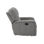 Elevated Recliner