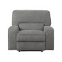 Elevated Recliner