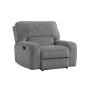 Elevated Recliner