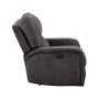 Elevated Recliner