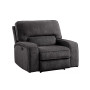 Elevated Recliner