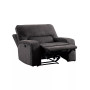 Elevated Recliner