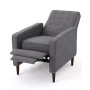 Wadena Recliner Club Chair