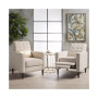 Wadena Recliner Club Chair