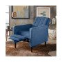 Wadena Recliner Club Chair