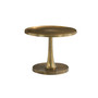 Benson Round Chairside Table