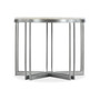 Melange Marin Round Lamp Table