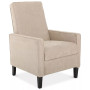 Hayden Fabric Recliner