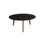 Stella Round Marble Coffee Table