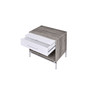 Cistus Accent Table
