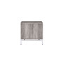 Cistus Accent Table