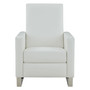 Brenton Push Back Recliner Chair
