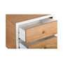 Abacus Side Table