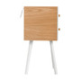 Abacus Side Table