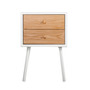 Abacus Side Table