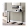 42" Open Box Entry Table