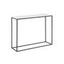 42" Open Box Entry Table