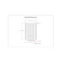 Eldra Accent Table