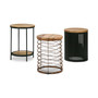 Eldra Accent Table