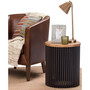Eldra Accent Table