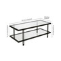 Inez Coffee Table