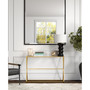 Sabrina Console Table, 45" x 12"
