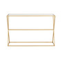 Sabrina Console Table, 45" x 12"