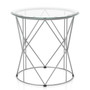 Karlence Round End Table