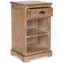Griffin Side Table