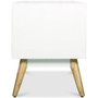 Lilou Media Console Table