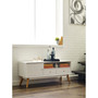 Lilou Media Console Table