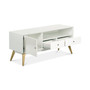 Lilou Media Console Table