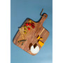 Gonca Wood Cutting Board