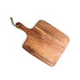 Gonca Wood Cutting Board