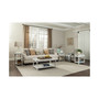Country Cottage Chairside Table