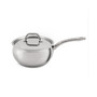 Belly 18/10 Stainless Steel 4 Piece Cookware Set