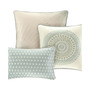 Baxter 7-Pc. Comforter Set, Queen