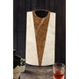 Raymond Marble & Wood Cutting Board