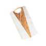 Raymond Marble & Wood Cutting Board