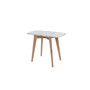 Cima Rectangular Side Table