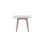 Cima Rectangular Side Table