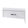 Hindly 2 Drawer Console Table