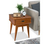Ednie End Table
