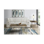 Dunbar Square End Table
